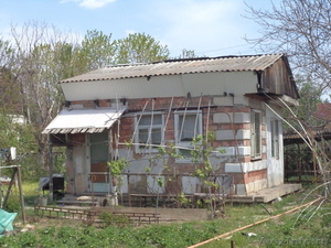 Дача с домом в Ленинском районе - Изображение #1, Объявление #609711