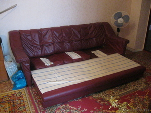 Мягкая мебель диван и два кресла - Изображение #4, Объявление #659948