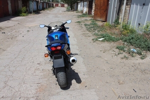 Продается Мотоцикл Kawasaki ZX9R - Изображение #4, Объявление #653985
