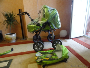 Самая прекрасная колясочка для вашего малыша - Изображение #2, Объявление #675274