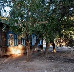 Продам деревянный дом по ул. Писарева(р-н Б. Исад) - Изображение #1, Объявление #717569