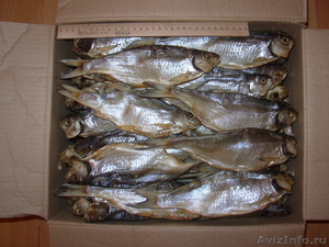 Продам срочно рыбу с Астрахани - Изображение #1, Объявление #707596