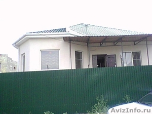 Продаю новый дом в районе центра Ямаха на ул. Ад.Нахимова - Изображение #1, Объявление #702671