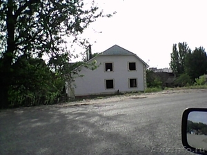 Здание в Бирюковке - Изображение #2, Объявление #704164