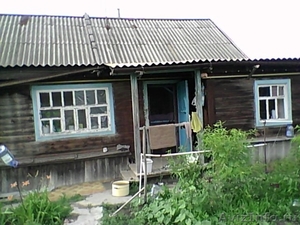 Продаю 2 дома в д.Бирюковка - Изображение #9, Объявление #704137