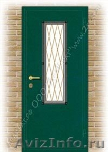 Стальные входные и межкомнатные двери оптом - Изображение #3, Объявление #723051