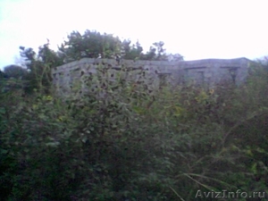 Недостроенный дом в районе Якоря - Изображение #2, Объявление #761636