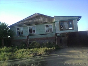 Кирпичный дом в Трусовском районе СШ№26 - Изображение #1, Объявление #776191