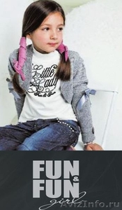 Детская одежда сток      оптом европейских производителей - Изображение #3, Объявление #806632