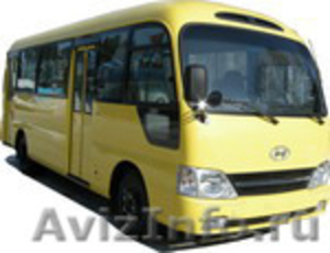Продаём автобусы Дэу Daewoo  Хундай  Hyundai  Киа  Kia  в наличии Омске. астрах - Изображение #6, Объявление #848725