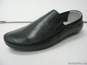 мужская обувь\"ЕРМАК\".дешево!! - Изображение #5, Объявление #633485
