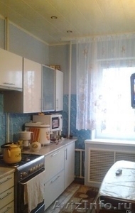 Продаю 2-х комнатную квартиру в Астрахани  - Изображение #5, Объявление #879782