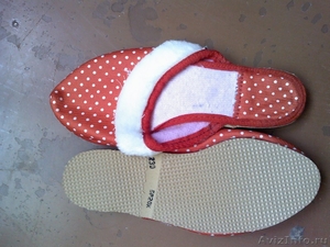 Обувь СССР( тапочки, лаковые туфли, кожаные туфли) - Изображение #5, Объявление #897478