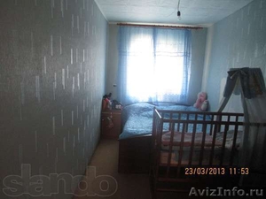 2-х комнатная квартира в г.Астрахани - Изображение #4, Объявление #925590
