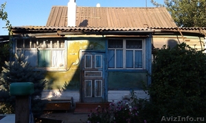 продаю дом в п.Новолесное - Изображение #5, Объявление #950078