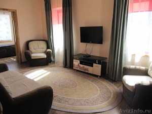Частная гостиница в Астрахани - комфортабельный коттедж на Волге - Изображение #3, Объявление #955349
