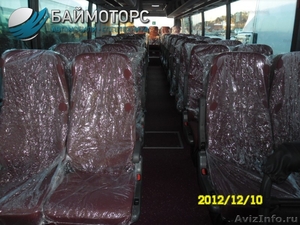Автобус Hyundai Universe Luxury - Изображение #3, Объявление #1067647