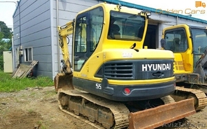 Hyundai r555lc 2012г - Изображение #5, Объявление #1143737