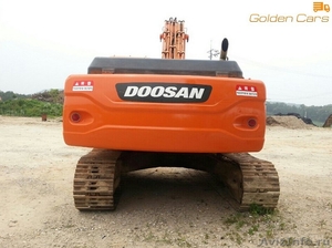 Экскаватор Doosan Dx300lc 2008г - Изображение #5, Объявление #1143741