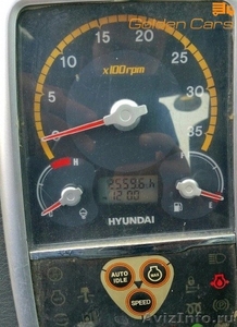 Hyundai r555lc 2012г - Изображение #3, Объявление #1143737