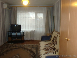 Квартира в р-не ул.Савушкина - Изображение #1, Объявление #1252479