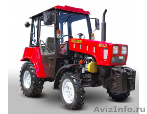Трактор "Беларус -320.4" новый - Изображение #1, Объявление #1302153
