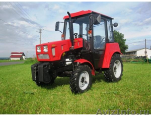 Трактор "Беларус -320.4" новый - Изображение #2, Объявление #1302153