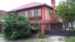Продается коттедж 200 м2 с участком и баней в Астрахани - Изображение #1, Объявление #1329358