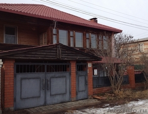 Сдаю в аренду двухэтажный дом с участком в Астрахани - Изображение #1, Объявление #1329348