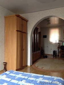 Сдаю в аренду двухэтажный дом с участком в Астрахани - Изображение #2, Объявление #1329348