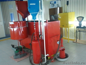 Пожарная  лаборатория  в Астрахани - Изображение #2, Объявление #364236