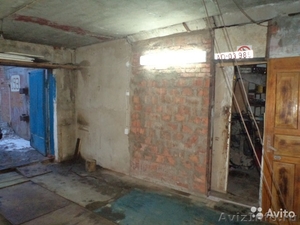 Продам кирпично-плиточный гараж в Астрахани - Изображение #1, Объявление #1396286