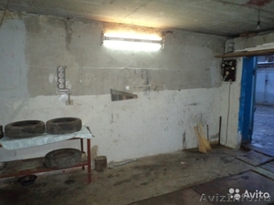 Продам кирпично-плиточный гараж в Астрахани - Изображение #5, Объявление #1396286
