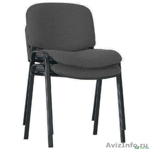 Стулья дешево Офисные стулья ИЗО,  Стулья стандарт,  Стулья для офиса - Изображение #9, Объявление #1492199
