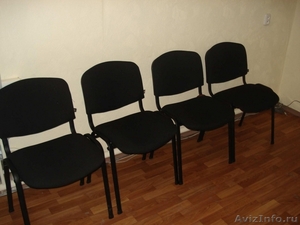 Стулья дешево Офисные стулья ИЗО,  Стулья стандарт,  Стулья для офиса - Изображение #4, Объявление #1492199