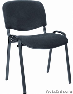 Стулья дешево Офисные стулья ИЗО,  Стулья стандарт,  Стулья для офиса - Изображение #5, Объявление #1492199