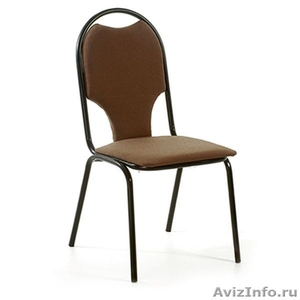 Стулья дешево Офисные стулья ИЗО,  Стулья стандарт,  Стулья для офиса - Изображение #3, Объявление #1492199