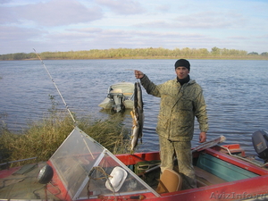 Рыбалка, охота, отдых в Астрахани - Изображение #4, Объявление #1515654