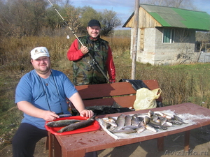 Рыбалка, охота, отдых в Астрахани - Изображение #5, Объявление #1515654