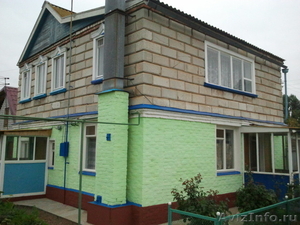 Жилой  дом в Астрахани - Изображение #1, Объявление #718730