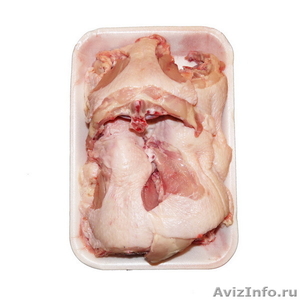 Куры, Тушка ЦБ, мясо куриное, разделка (окорочка, филе, крыло, кожа) оптом - Изображение #4, Объявление #1533157
