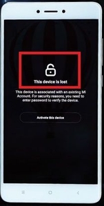 Разблокировка Xiaomi Redmi 5 Plus и 5 Pro от Mi-account - удаление пароля - Изображение #4, Объявление #1692064
