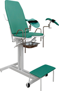 Гинекологическое смотровое кресло - Изображение #1, Объявление #1724999